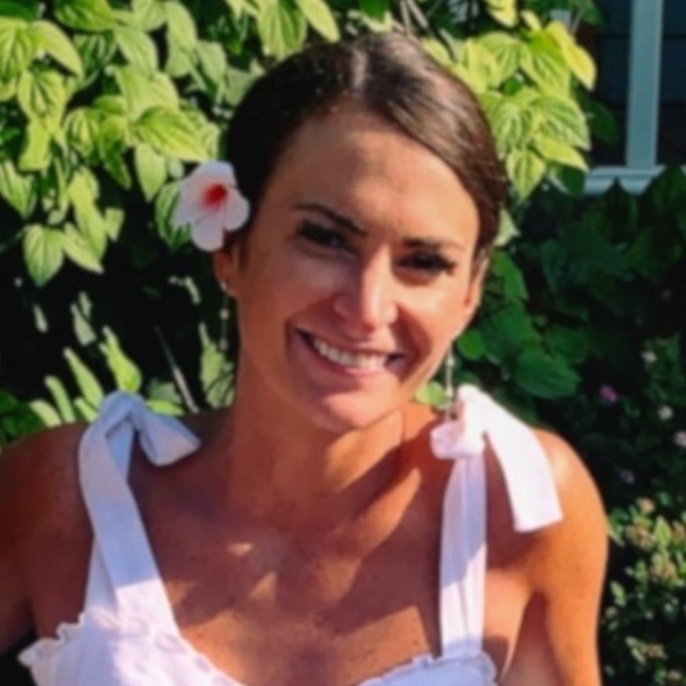 Meet your Posher, Kaitlyn